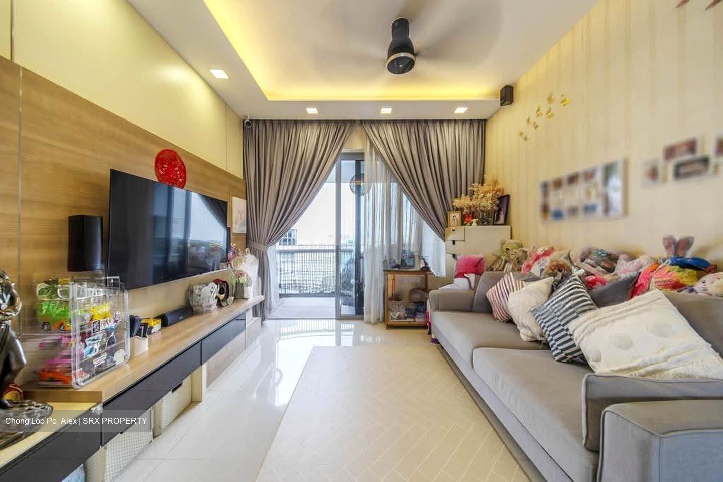 Arc at Tampines (D18), Condominium #637751681
